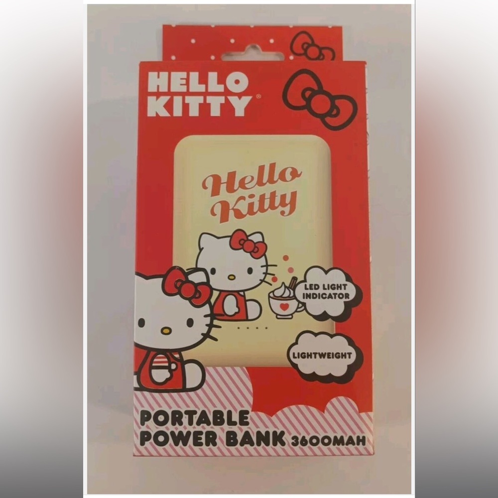 HK Power Bank